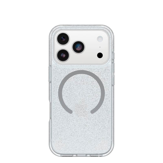 OtterBox React MagSafe Case For iPhone 17 Pro Stardust