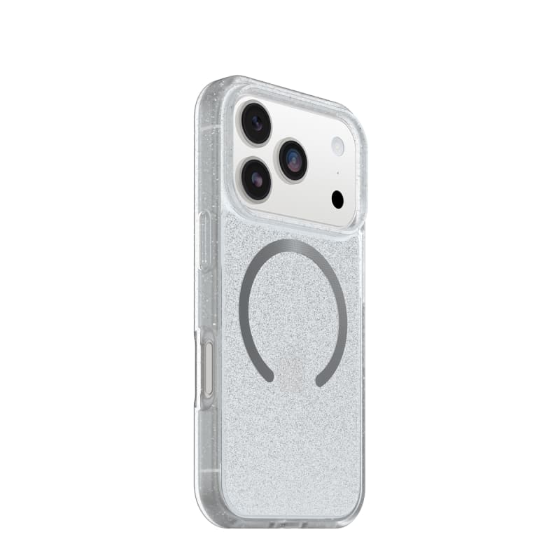 OtterBox React MagSafe Case For iPhone 17 Pro Stardust