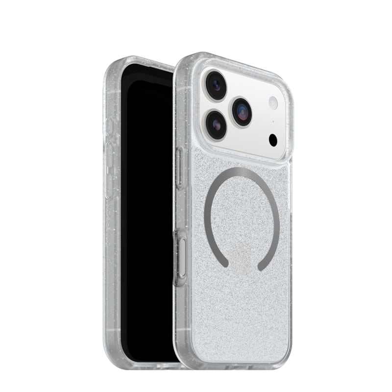 OtterBox React MagSafe Case For iPhone 17 Pro Stardust