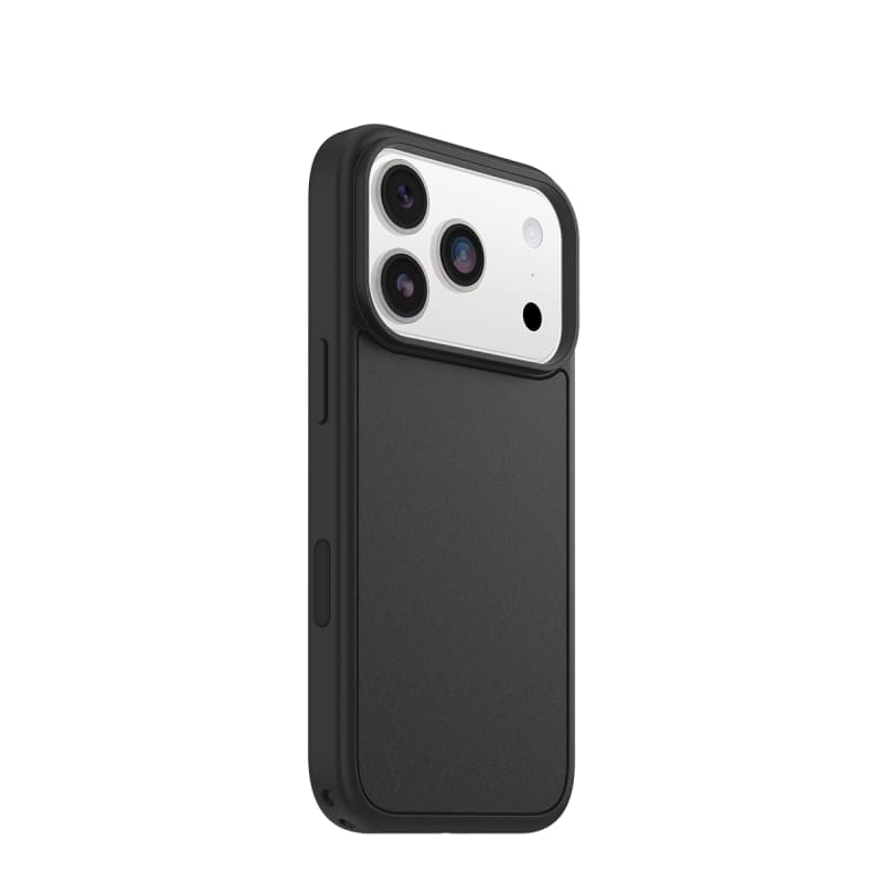 OtterBox Symmetry MagSafe Case with Camera Control For iPhone 17 Pro - Black