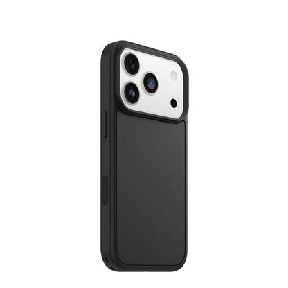 OtterBox Symmetry MagSafe Case with Camera Control For iPhone 17 Pro - Black