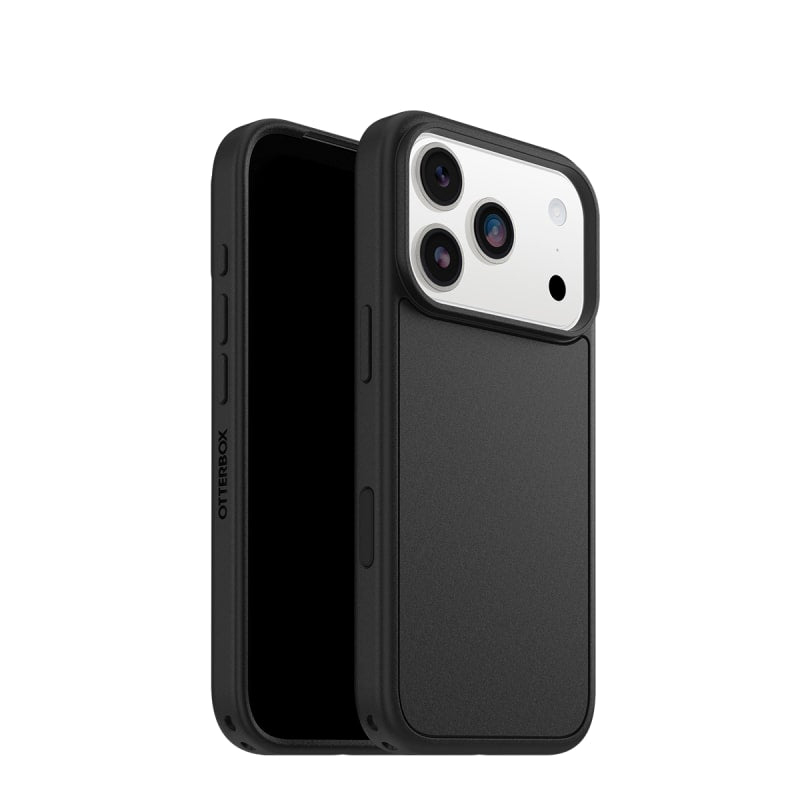OtterBox Symmetry MagSafe Case with Camera Control For iPhone 17 Pro - Black