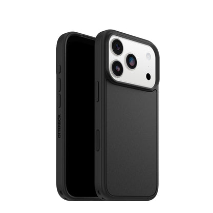OtterBox Symmetry MagSafe Case with Camera Control For iPhone 17 Pro - Black