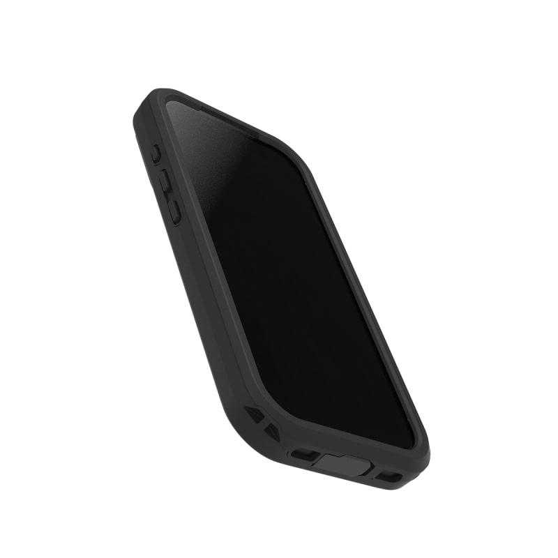 OtterBox Fre MagSafe Case with Camera Control For iPhone 17 Pro - Black