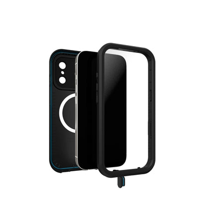 OtterBox Fre MagSafe Case with Camera Control For iPhone 17 Pro - Black