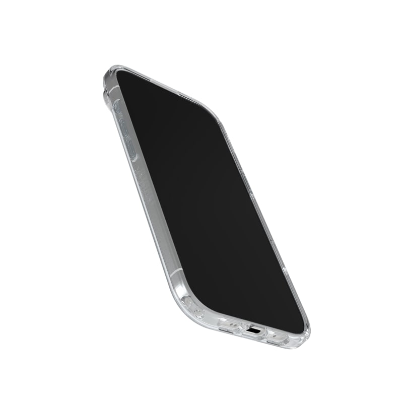 OtterBox Symmetry MagSafe Case with Camera Control For iPhone Air - Clear