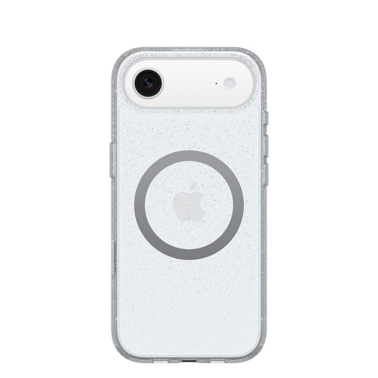 OtterBox Symmetry MagSafe Case with Camera Control For iPhone Air - Stardust