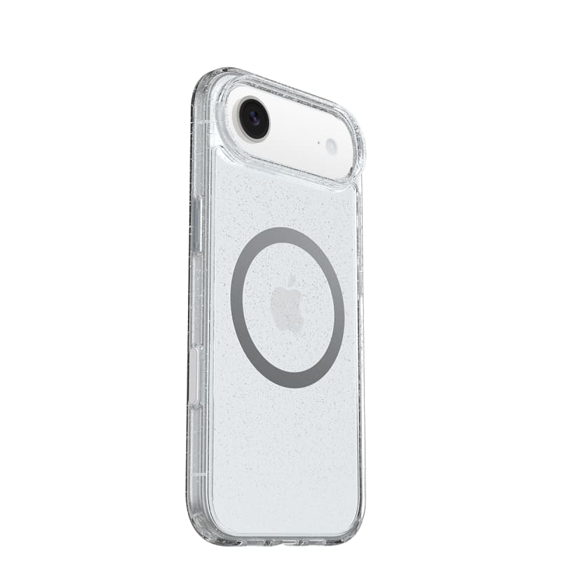 OtterBox Symmetry MagSafe Case with Camera Control For iPhone Air - Stardust