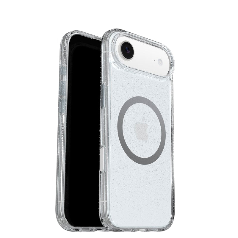 OtterBox Symmetry MagSafe Case with Camera Control For iPhone Air - Stardust