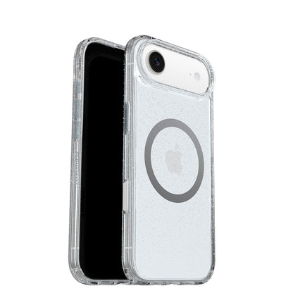 OtterBox Symmetry MagSafe Case with Camera Control For iPhone Air - Stardust
