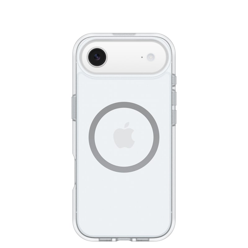OtterBox React MagSafe Case For iPhone Air - Clear