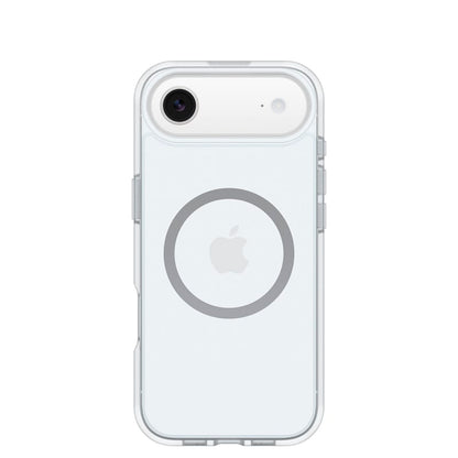 OtterBox React MagSafe Case For iPhone Air - Clear