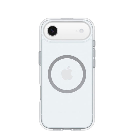 OtterBox React MagSafe Case For iPhone Air - Clear