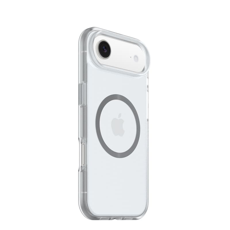 OtterBox React MagSafe Case For iPhone Air - Clear