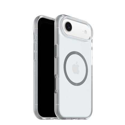 OtterBox React MagSafe Case For iPhone Air - Clear