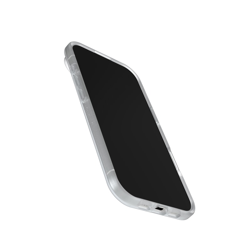 OtterBox React MagSafe Case For iPhone Air - Clear