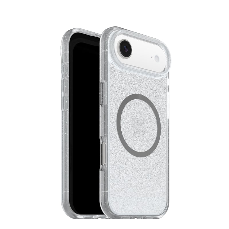 OtterBox React MagSafe Case For iPhone Air Stardust
