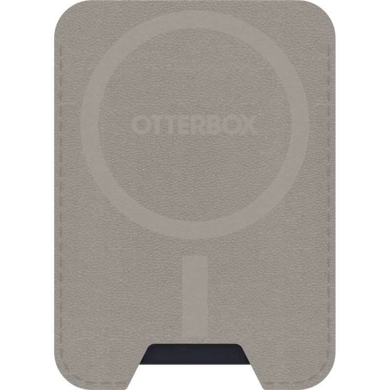 Otterbox Magnetic Cactus Leather Wallet For any device with Magnets