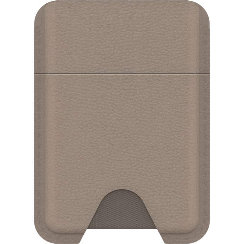 Otterbox Magnetic Cactus Leather Wallet For any device with Magnets