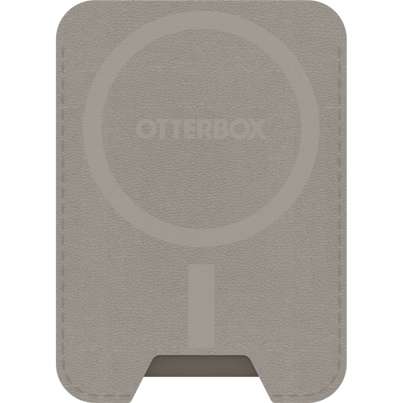 Otterbox Magnetic Cactus Leather Wallet For any device with Magnets