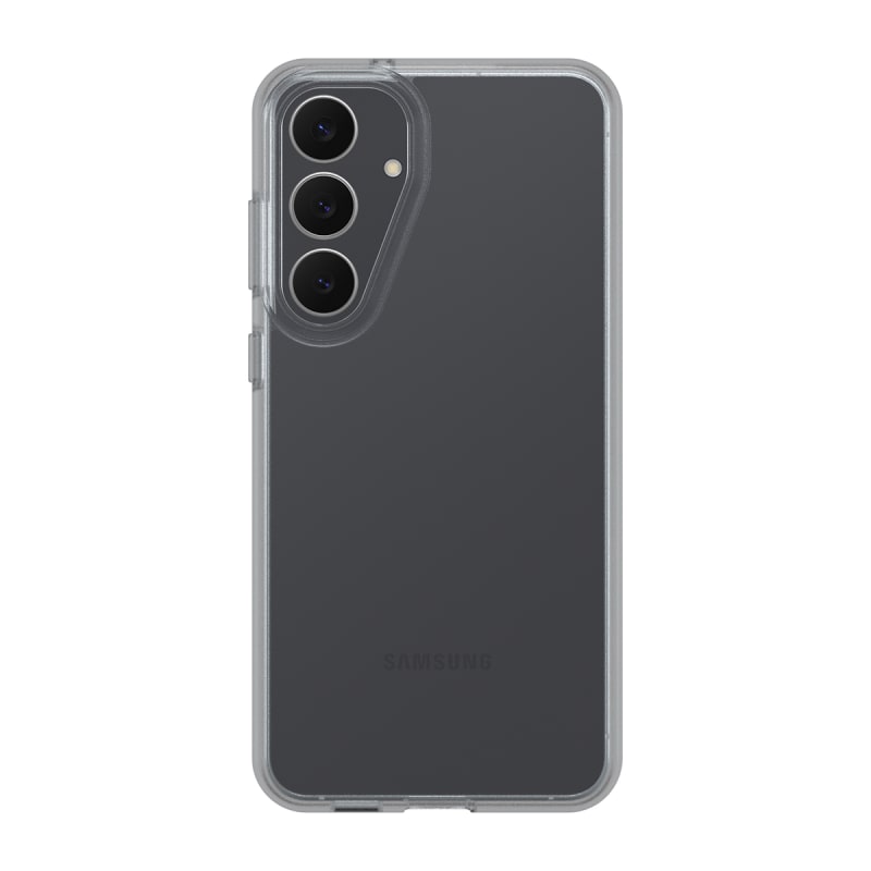 OtterBox React Case For Samsung Galaxy S25 FE - Clear