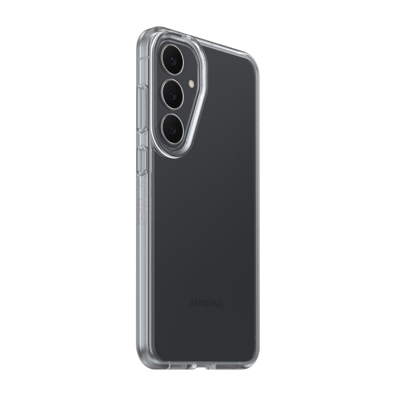 OtterBox React Case For Samsung Galaxy S25 FE - Clear
