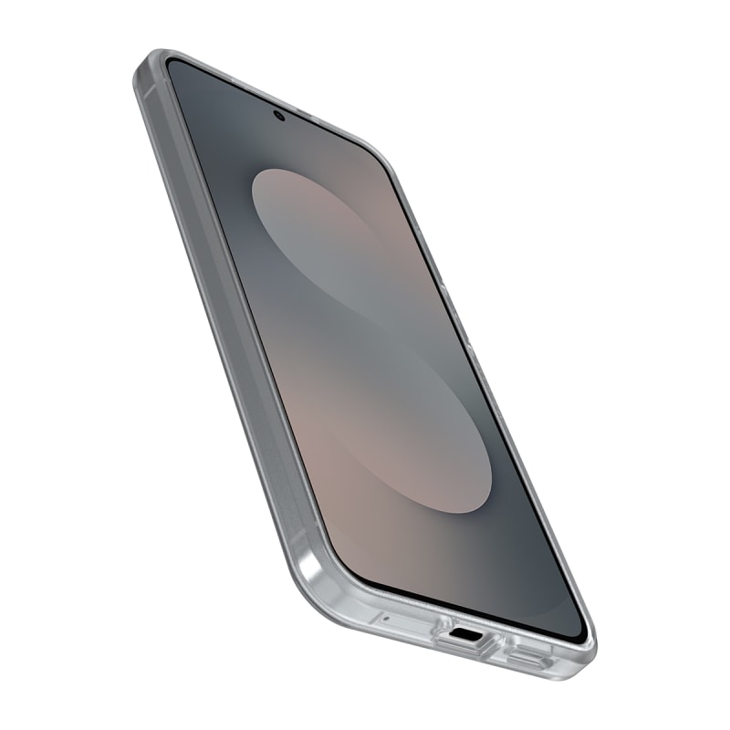 OtterBox React Case For Samsung Galaxy S25 FE - Clear