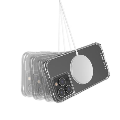 Case-Mate Magnetic Conversion Kit for MagSafe 2 x Pack - White