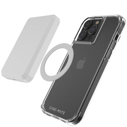 Case-Mate Magnetic Conversion Kit for MagSafe 2 x Pack - White