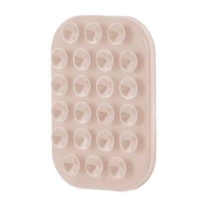 Case-Mate Adhesive Suction Mount Nude  Mount