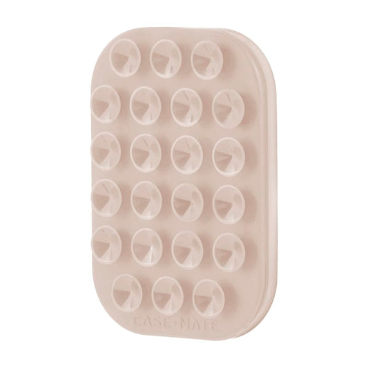Case-Mate Adhesive Suction Mount Nude  Mount