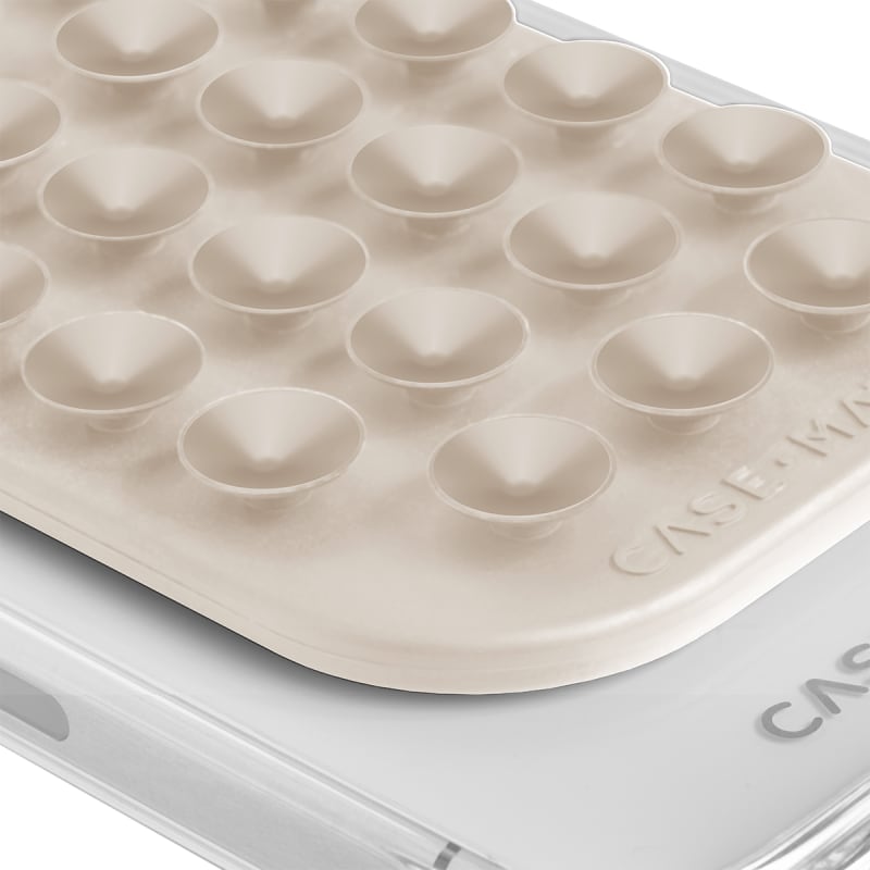 Case-Mate Adhesive Suction Mount Nude  Mount