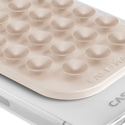 Case-Mate Adhesive Suction Mount Nude  Mount