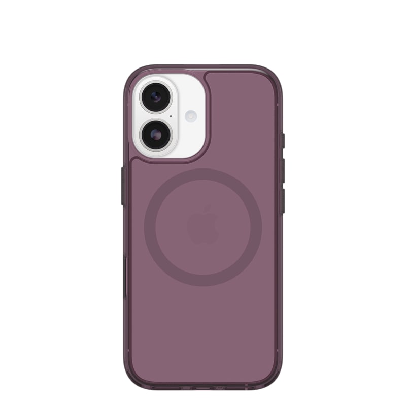OtterBox Symmetry MagSafe Case with Camera Control For iPhone 17 - Rhapsody Pink