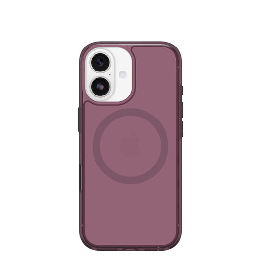 OtterBox Symmetry MagSafe Case with Camera Control For iPhone 17 - Rhapsody Pink