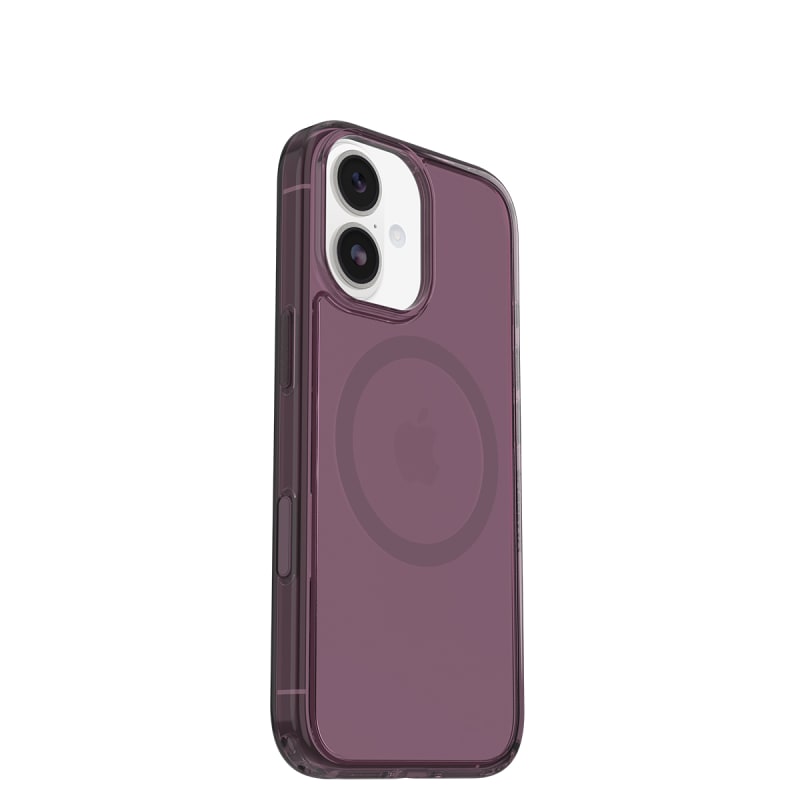 OtterBox Symmetry MagSafe Case with Camera Control For iPhone 17 - Rhapsody Pink