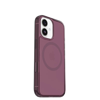 OtterBox Symmetry MagSafe Case with Camera Control For iPhone 17 - Rhapsody Pink