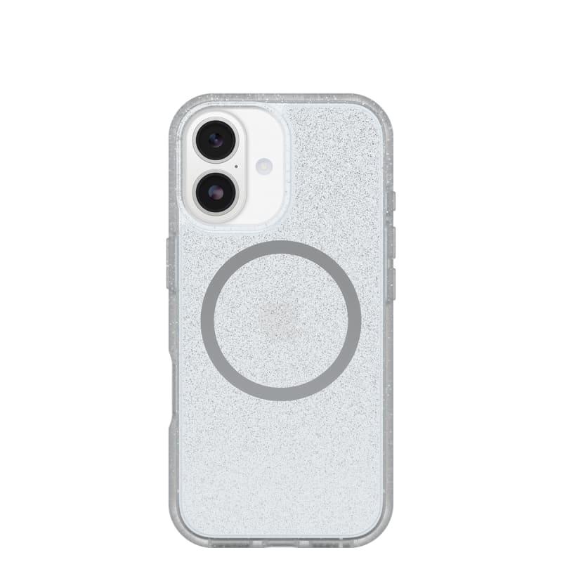 OtterBox React MagSafe Case For iPhone 17 Stardust