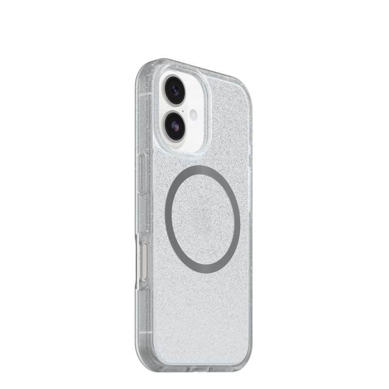 OtterBox React MagSafe Case For iPhone 17 Stardust