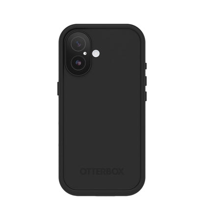 OtterBox Fre MagSafe Case with Camera Control For iPhone 17 - Black