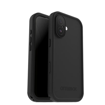 OtterBox Fre MagSafe Case with Camera Control For iPhone 17 - Black