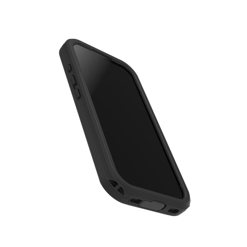 OtterBox Fre MagSafe Case with Camera Control For iPhone 17 - Black