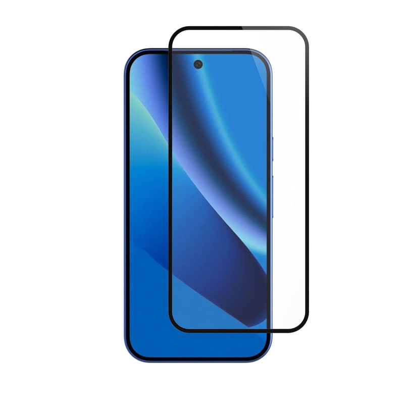 EFM TT Sapphire Screen Protection For Google Pixel 10a