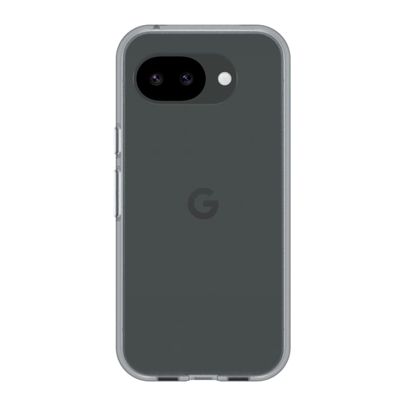 OtterBox React Case For new Google Pixel 10a - Clear