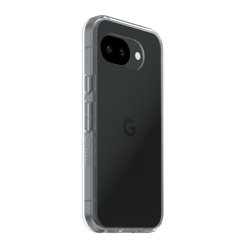 OtterBox React Case For new Google Pixel 10a - Clear