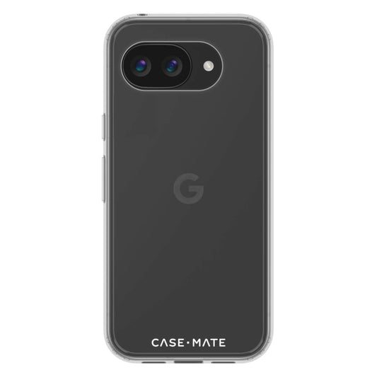 Case-Mate Tough Case For Google Pixel 10a - Clear