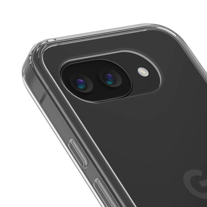 Case-Mate Tough Case For Google Pixel 10a - Clear