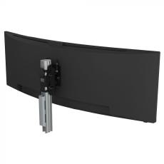 Atdec AWMS-BT40 Super Heavy Duty Monitor Mount.