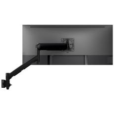 Atdec AWMS-DW6 Dynamic Single Display Wall Channel Mount.