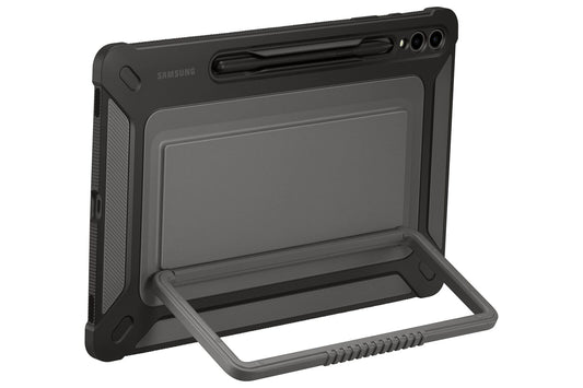 Samsung Outdoor Cover for Galaxy Tab S9 FE Black
